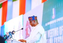 Yilwatda distributes N280m grant, tools to youths in Plateau