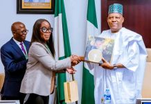Shettima Pledges FG Support as MTN Foundation, UNODC Move to Protect Nigerian Youth