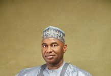 Tijjani Galadima Is an Adamawa Project