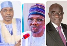 Wadada’s Endorsement: A Hasty Gamble That Opens the Door for Adamu