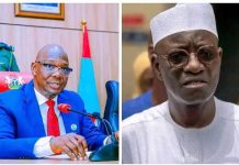 Nasarawa People Have the Final Say