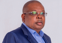 At WDO Assembly, Nigeria Raises Stakes in Cross-Border Standards