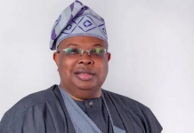 Tinubu Seeks Senate Confirmation of Olasunkanmi Tegbe as Power Minister