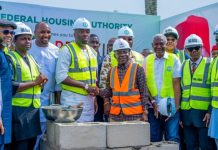 After 18 years, FG, Abia Partner to Build FHA Renewed Hope Estate, Umuahia