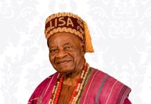 Ondo Mourns As Oguntimehin, Traditional Prime Minister, Ex-ICAN President, Dies at 91