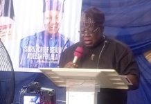 Olaopa Lists Path to Redoubled Local Govt Reform