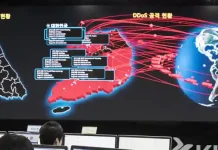 North Korea rejects US cybercrime claims as ‘absurd slander’