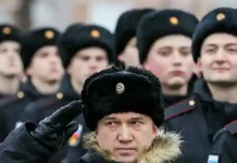 Putin offers debt relief to new recruits for Ukraine war