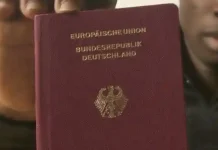 Germany: Record numbers take German passport in 2025