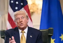 Trump gives EU until July 4 to implement trade deal