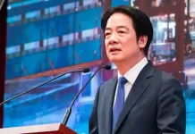 Taiwan’s Lai rejects China pressure, pledges strong defense