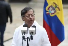Colombia’s presidential race overshadowed by rising violence