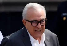 Mexican governor indicted by US steps down