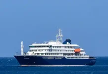 Spain to receive hantavirus-hit ship in Canary Islands