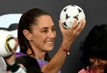 Mexico to shorten school year due to World Cup, summer heat