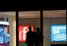 RSF urges Niger to ditch ‘abusive’ French media ban
