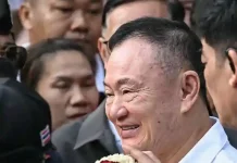 Former Thai Prime Minister Thaksin let out of prison early