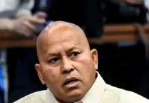 Philippines orders senator’s arrest over ICC charges
