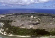 Nauru moves to change its name in break from colonial past