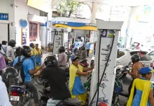 India hikes petrol, diesel prices as economic woes mount