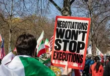 Executions worldwide hit 40-year high, Amnesty says