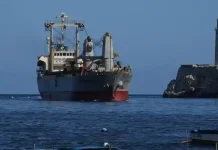 Cuba receives China rice shipment amid US threats, blackouts