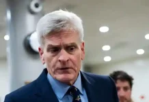 US Senate advances measure to limit Trump’s Iran war powers