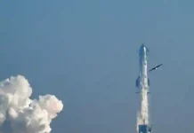 SpaceX launches biggest Starship rocket yet in test flight