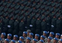 Peacekeeping missions at risk due to cuts, tensions — report