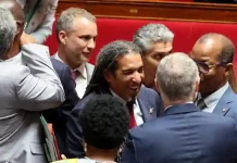 France moves to symbolically repeal slavery legislation