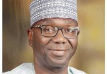 AbdulRazaq Urges Kwara’s Intending Pilgrims to Be Good Ambassadors of Nigeria in Saudi Arabia