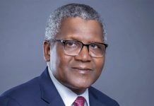 Dangote to Extend Business Footprint to Power Sector, Plans 20,000MW Plant
