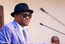 Wike Declares PDP United as Supreme Court Validates National Convention