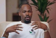 Daniel Effiong: How my dad was nearly executed, jailed for 34 years over coup plot