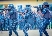 IGP Disu warns officers risk dismissal, prosecution over misuse of firearms