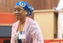 Binani Joins NDC — nine months after leaving APC for ADC