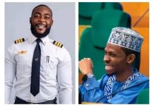 Bello El-Rufai Congratulates Ex-IGP’s Son, Captain Jamil MD, on Appointment at Dangote Group