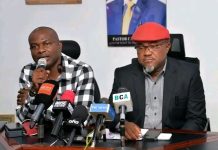 Abia Govt Faults NBA Over JUSUN Strike Position, Says Resolution Near