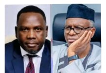 Reactions As Daniel Bwala Shares Video Of Ex Kaduna Gov, El-Rufai Calling Obi A Nollywood Actor