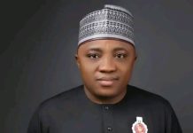 Ex-SDP guber candidate Ajaka declares Kogi senatorial bid under APC
