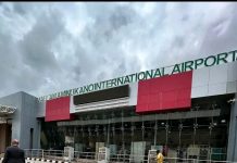 FLIGHT DELAYS AND CANCELLATIONS DISRUPT TRAVEL AT KANO AIRPORT