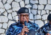 Gunmen Strike Kwara Police Camp, Kill Three Officers