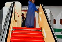 Tinubu reschedules departure for France, Kenya, Rwanda trip to Sunday