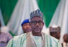 Bauchi Governor Supporters Leave PDP for APM