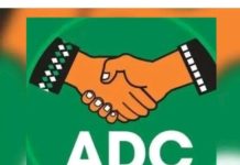 we remain focused, will present right presidential candidate – ADC