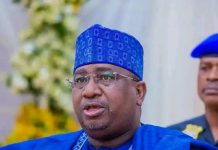 2026 HAJJ: GOV. IDRIS CHARGES PILGRIMS ON PRAYERS FOR PEACE IN NIGERIA, GOOD CONDUCT