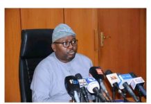Tinubu Told Me, Bayo, It’s Time, This Is A Long-Standing Ambition, I’ll Not Stop You–Adelabu