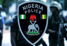 NPF HANDS OVER DISMISSED PERSONNEL TO AGF FOR PROSECUTION