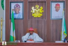 KNSG Refutes N1.8bn Mismanagement Allegations Against Former HoS