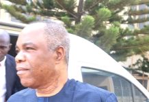 EFCC Arraigns Former SKye Bank Chairman, Tunde Ayeni for N15.6b Fraud